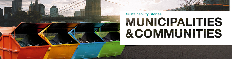 Sustainability Stories_Municipalities Header